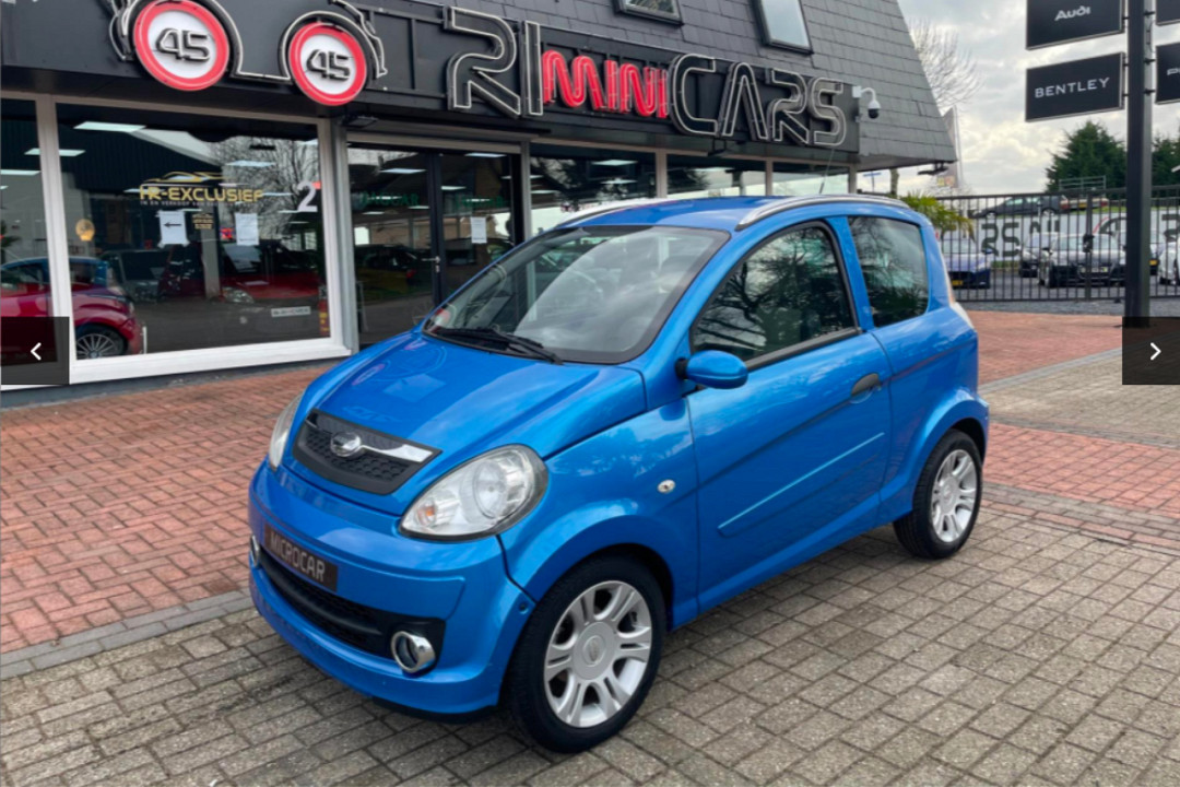 Carteam Rijnsburg
