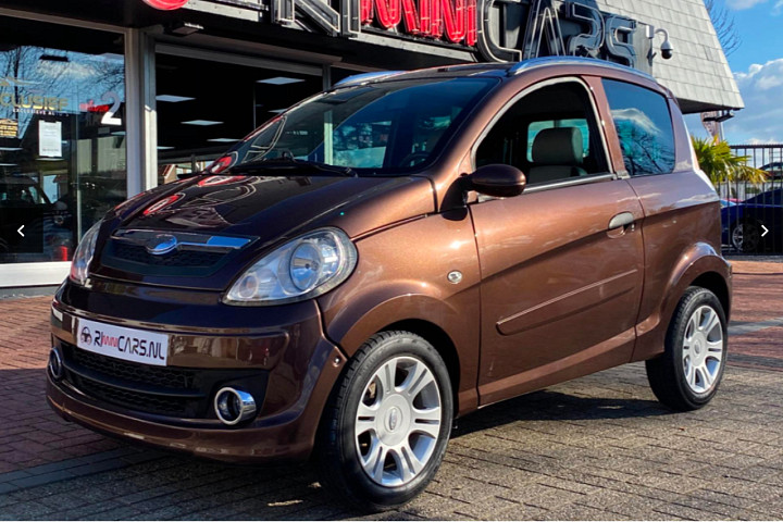 Brommobiel