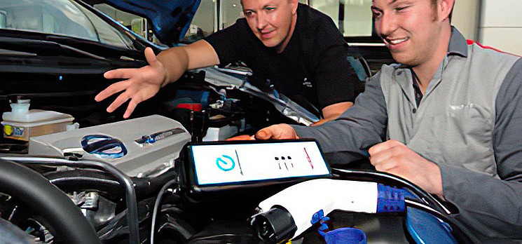 Carteam Rijnsburg