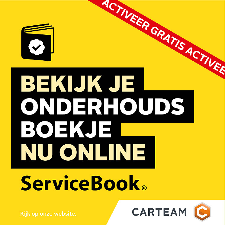 Carteam Rijnsburg