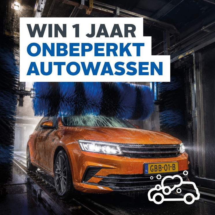 Carteam Rijnsburg